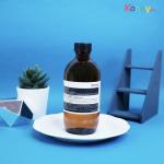 Aesop Parsley Seed Facial Cleanser Gel