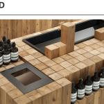 Aesop Parsley Seed Facial Cleanser Gel