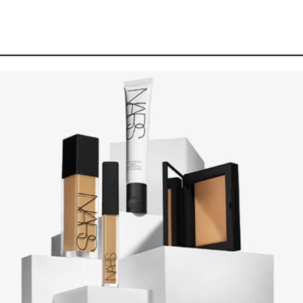 NARS Radiant Creamy Concealer