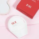 SK-II Genoptics CC Primer SPF50+/PA ++++ 30g #Rosy