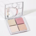 Dior Backstage Glow Maximizer Palette 10g #004 Rose Gold Glow