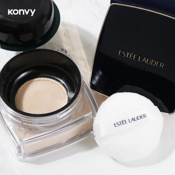 Estee Lauder Double Wear Sheer Flattery Loose Powder 9g #Translucent Soft Glow