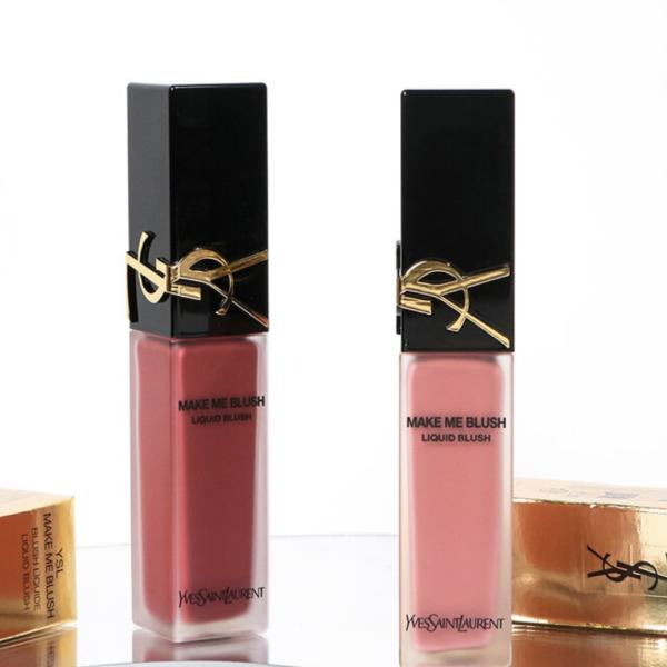 YSL Make Me Blush 15ml #44 Nude Lavalliere