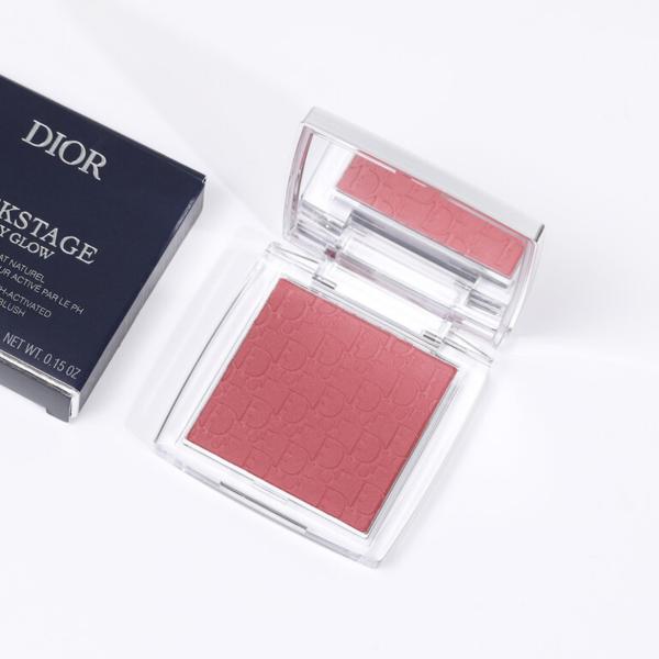 Dior Backstage Rosy Glow 4.5g #012 Rosewood