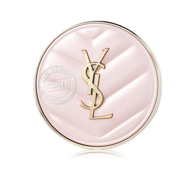 YSL Touche Eclat Glow-Pact Cushion 12g #B10 Porcelain