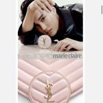 YSL Touche Eclat Glow-Pact Cushion 12g #B10 Porcelain