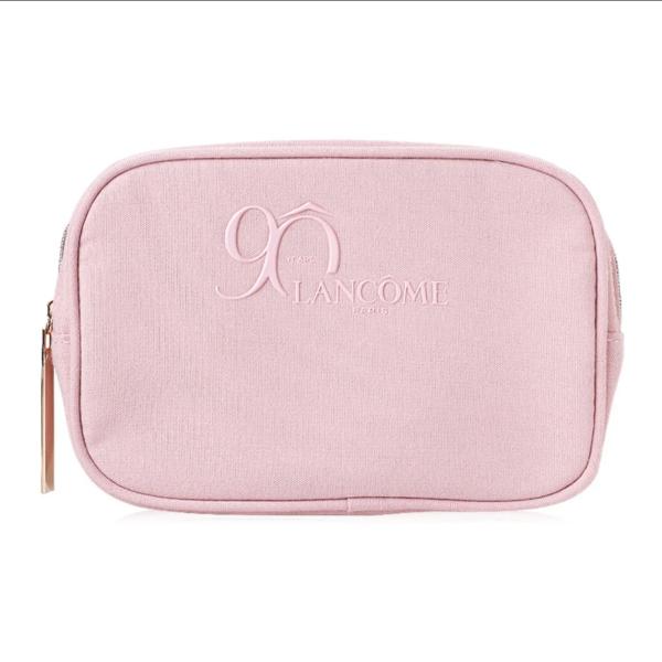 Lancome 90th Anniversary Pouch