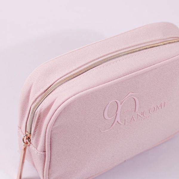 Lancome 90th Anniversary Pouch