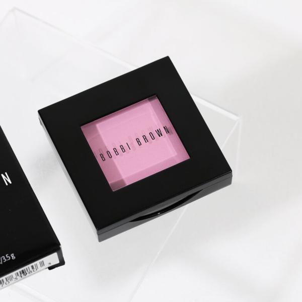 Bobbi Brown Powder Blush Matte 3.5g #Pale Pink