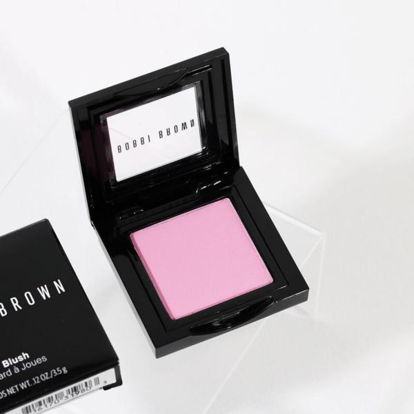 Bobbi Brown Powder Blush Matte 3.5g #Pale Pink