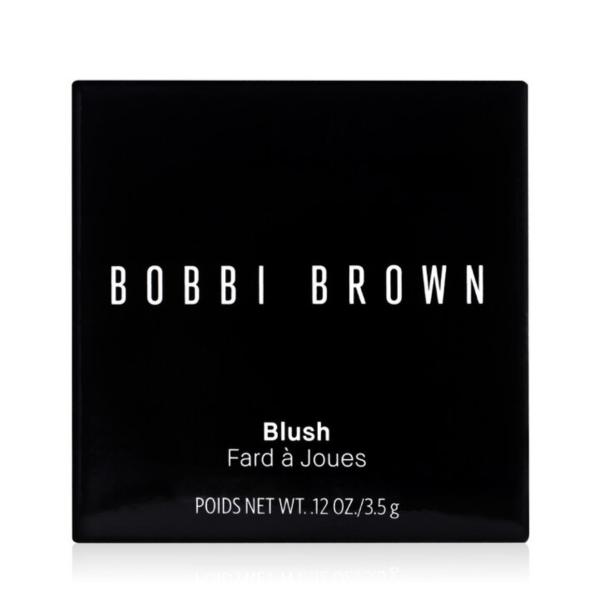 Bobbi Brown Powder Blush Matte 3.5g #Pale Pink