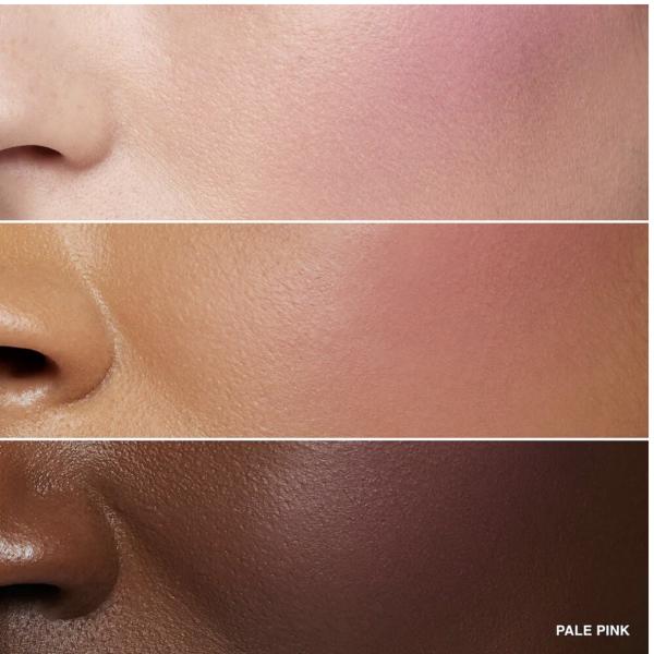 Bobbi Brown Powder Blush Matte 3.5g #Pale Pink