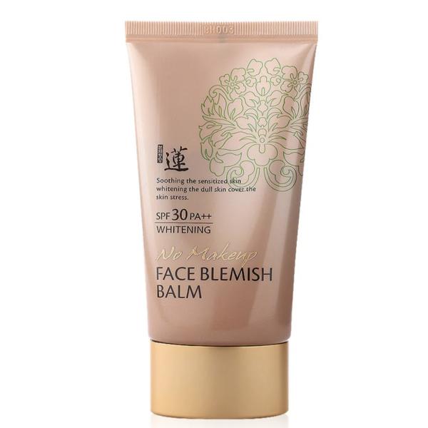 Welcos No Makeup Face BB Cream