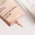 Welcos No Makeup Face BB Cream