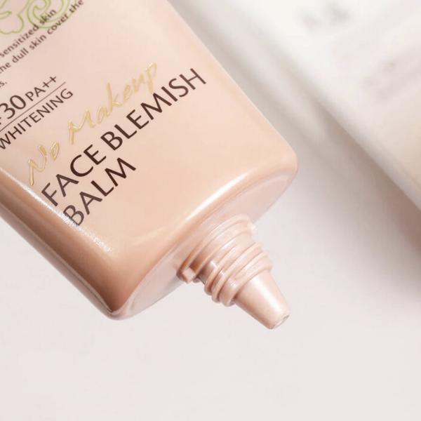 Welcos No Makeup Face BB Cream