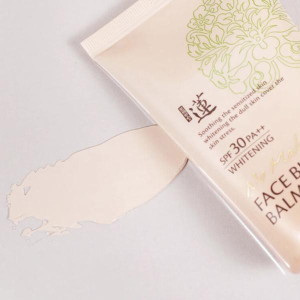 Welcos No Makeup Face BB Cream