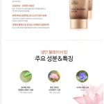 Welcos No Makeup Face BB Cream