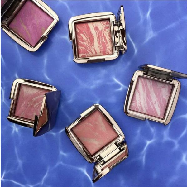 Hourglass Ambient Lighting Blush