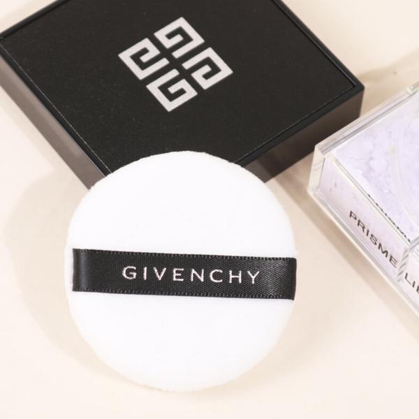Givenchy Prisme Libre Mat-Finish & Enhanced Radiance Loose Powder 4x3g #1 Mousseline Pastel