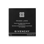 Givenchy Prisme Libre Mat-Finish & Enhanced Radiance Loose Powder 4x3g #1 Mousseline Pastel
