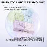 Givenchy Prisme Libre Mat-Finish & Enhanced Radiance Loose Powder 4x3g #1 Mousseline Pastel
