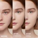 Givenchy Prisme Libre Mat-Finish & Enhanced Radiance Loose Powder 4x3g #1 Mousseline Pastel