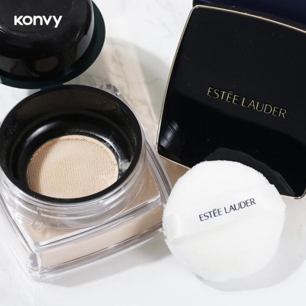 Estee Lauder Double Wear Sheer Flattery Loose Powder 9g #Translucent Soft Glow