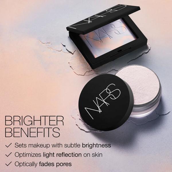Nars Light Reflecting Prismatic Powder Loose