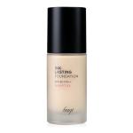 The Face Shop Fmgt Ink Lasting Foundation Slim Fit SPF30 PA++