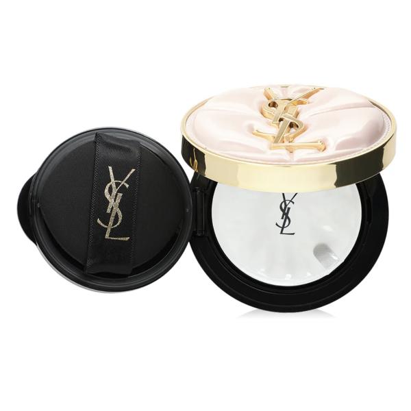 YSL Touche Eclat Glow-Pact Cushion Collection 2025