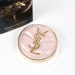 YSL Touche Eclat Glow-Pact Cushion Collection 2025