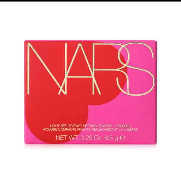 NARS Light Reflecting Pressed Setting Powde
