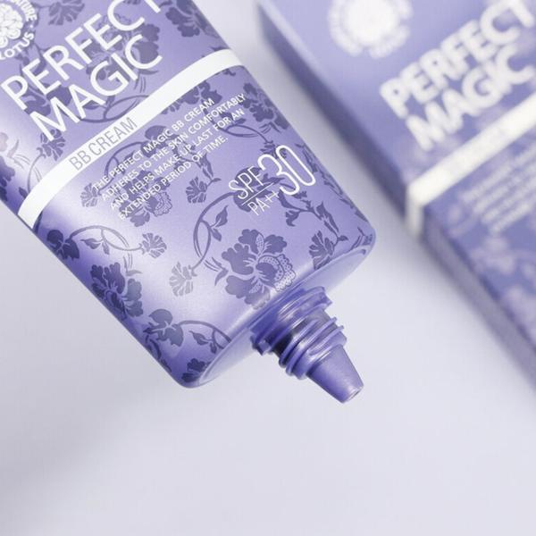 Welcos Perfect Magic BB Cream SPF30