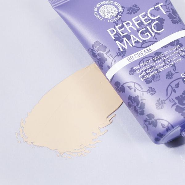 Welcos Perfect Magic BB Cream SPF30