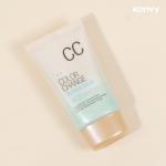 Welcos Color Change Blemish Balm SPF25 PA++