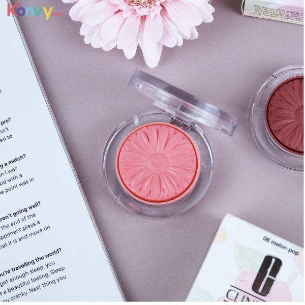 Clinique Cheek Pop Blush Pop