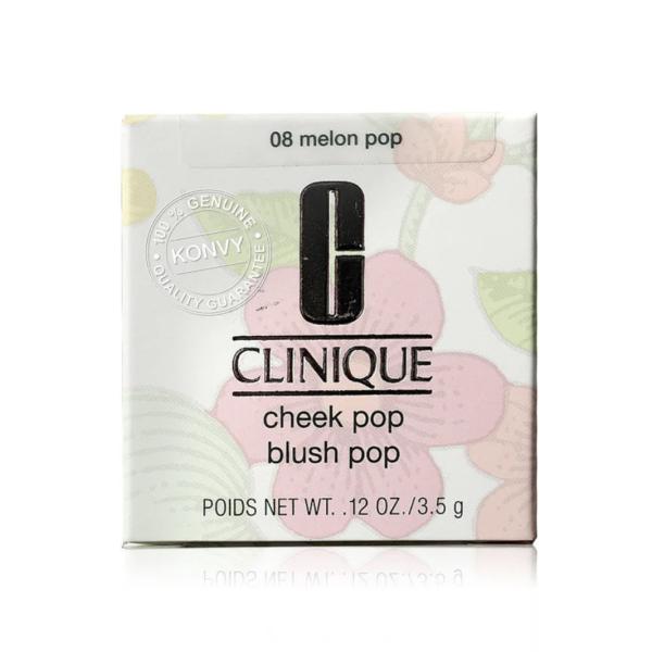 Clinique Cheek Pop Blush Pop