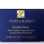 Estee Lauder Double Wear Sheer Flattery Loose Powder 9g #Translucent Soft Glow