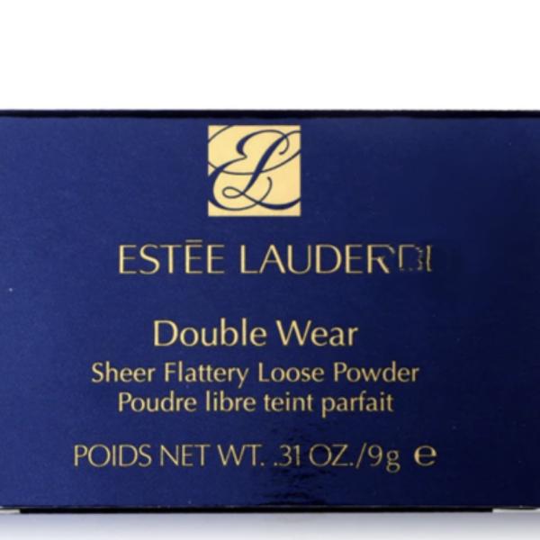 Estee Lauder Double Wear Sheer Flattery Loose Powder 9g #Translucent Soft Glow