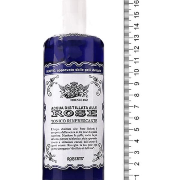Acqua Alle Rose Tonico Rinfrescante