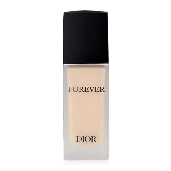 Dior Forever 24H Matte Foundation SPF 20 PA+