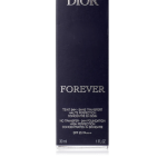 Dior Forever 24H Matte Foundation SPF 20 PA+