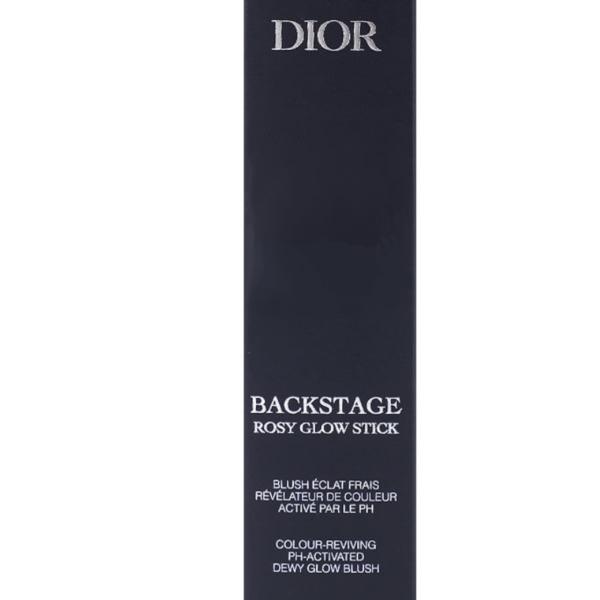 Dior Backstage Rosy Glow Stick 6g #001 Pink