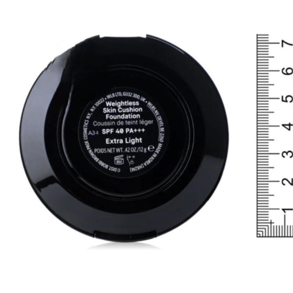 Bobbi Brown Weightless Skin Cushion Foundation SPF40 PA+++