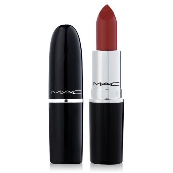MAC Lustreglass Sheer-Shine Lipstick