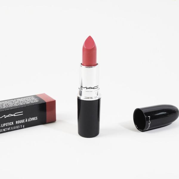 MAC Lustreglass Sheer-Shine Lipstick
