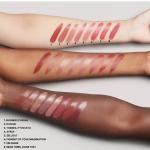 MAC Lustreglass Sheer-Shine Lipstick