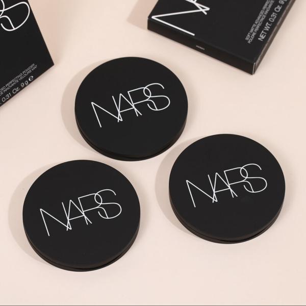 NARS Soft Matte Advanced Perfecting Powder