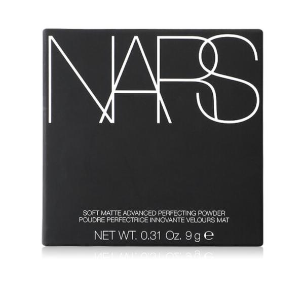 NARS Soft Matte Advanced Perfecting Powder