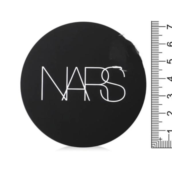 NARS Soft Matte Advanced Perfecting Powder